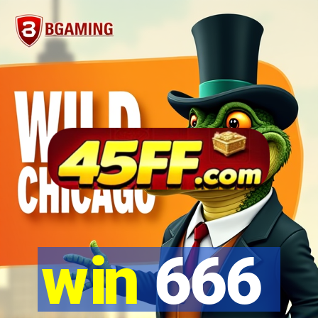 win 666